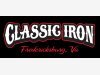 Classic Iron Inc