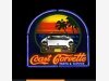 Coast Corvette Auto Sales
