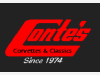Contes Corvettes