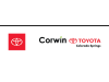 Corwin Toyota