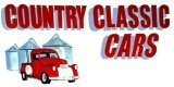 Country Classic Cars - Classic Car dealer in Staunton, Illinois