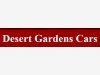 Desert Garden Cars