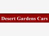 Desert Garden Cars