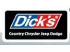 Dick's Country Dodge