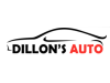 Dillon's Auto