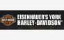 Eisenhauer's York Harley-Davidson