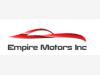 Empire Motors Inc