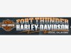 Fort Thunder Harley- Davidson