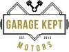 Garage Kept Motors