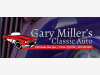 Gary Miller's Classic Auto