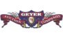 Geyer Auctions