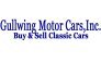 Gullwing Motor Cars, Inc.