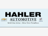 Hahler Automotive