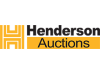 Henderson Auctions