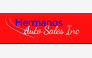 Hermanos Auto Sales Inc