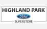 Highland Park Ford Lincoln Superstore