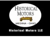 Historical Motors LLC