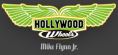 Hollywood Wheels Auctions and Shows