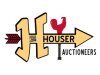 Houser Auctioneers