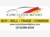 Iconic Classic Motors