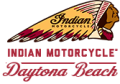 Indian Motorcycle Daytona Beach