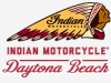 Indian Motorcycle Daytona Beach