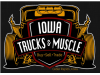 Iowa Trucks and Muscle