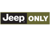 Jeep Only