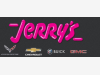 Jerry's RV Center