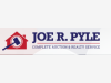 Joe R. Pyle Complete Auction & Realty Service