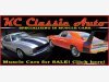 KC Classic Auto