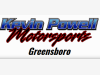Kevin Powell Motorsports - Greensboro