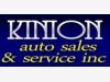 Kinion Auto Sales