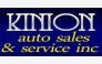 Kinion Auto Sales