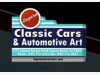 Laguna Classic Cars & Automotive Art