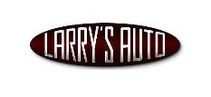 Larry's Auto Inc