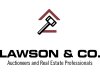 Lawson & CO Auctioneers