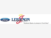 Lebanon Ford