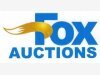 Lee M. Fox Auctions