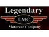 Legendary Motorcar Co Ltd