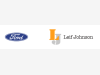 Leif Johnson Ford
