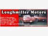Loughmiller Motors