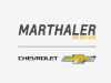Marthaler Chevrolet of Glenwood