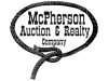 McPherson Auction Company