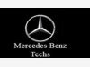Mercedes Benz Techs