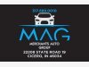 Merchants Auto Group