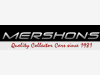 Mershon's World of Cars