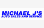 Michael J's Auto Sales and Service