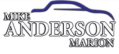 Mike Anderson Dodge Chrysler Jeep Ram of Marion