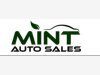 Mint Auto Sales